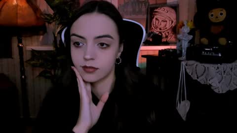 Iris online show from December 2024 01:05:02 PM