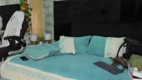 Iris Fit online show from February 2025 10:32:01 PM