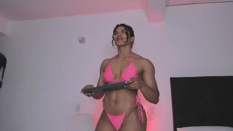 Iris Fit online show from July 2026 12:22:02 PM