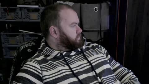 Snapshot of irishdaddy24 chatting on December 2024 09:55:02 AM twitter theirishman205 online show from December 2024 09:55:02 AM