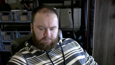 Snapshot of irishdaddy24 chatting on December 2024 01:28:01 PM twitter theirishman205 online show from December 2024 01:28:01 PM