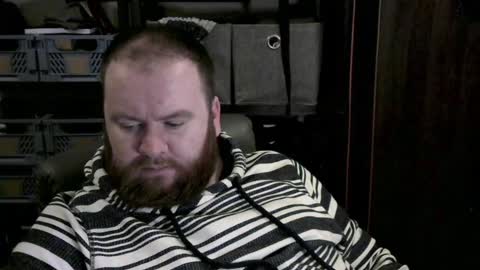 Snapshot of irishdaddy24 chatting on December 2024 10:03:02 PM twitter theirishman205 online show from December 2024 10:03:02 PM