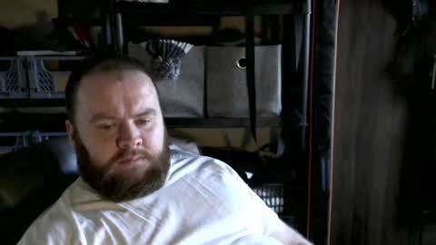 Snapshot of irishdaddy24 chatting on January 2025 01:58:01 PM twitter theirishman205 online show from January 2025 01:58:01 PM