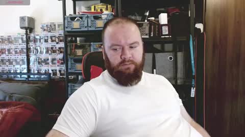 Snapshot of irishdaddy24 chatting on October 2025 10:46:02 AM twitter theirishman205 online show from October 2025 10:46:02 AM