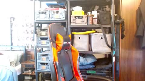 twitter theirishman205 online show from February 2026 12:48:02 PM