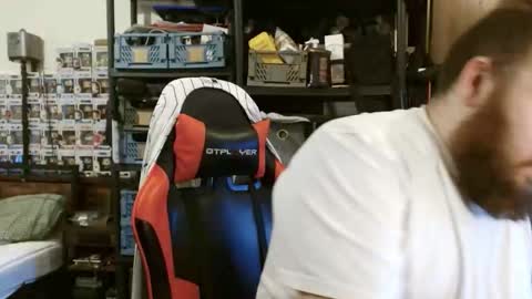 twitter theirishman205 online show from February 2026 04:54:02 PM