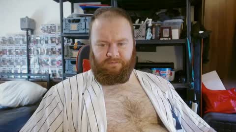 Snapshot of irishdaddy24 chatting on April 2026 11:32:01 AM twitter theirishman205 online show from April 2026 11:32:01 AM