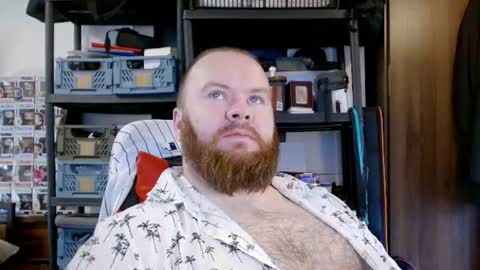 twitter theirishman205 online show from August 2026 11:23:02 AM