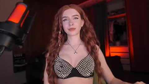 Snapshot of irisice chatting on October 2025 04:20:02 PM Miss Iris Fansly Miss Iris new inst. online show from October 2025 04:20:02 PM