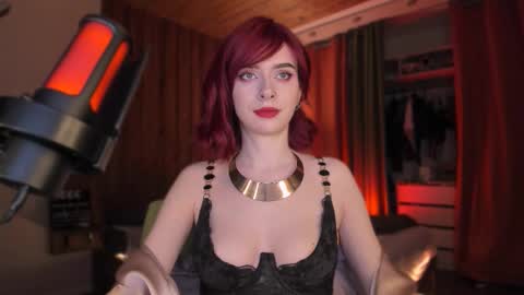 Snapshot of irisice chatting on November 2025 07:45:02 PM Miss Iris Fansly Miss Iris new inst. online show from November 2025 07:45:02 PM