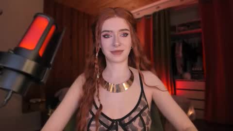 Snapshot of irisice chatting on November 2025 07:02:01 PM Miss Iris Fansly Miss Iris new inst. online show from November 2025 07:02:01 PM