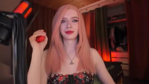 Snapshot of irisice chatting on November 2025 05:28:02 PM Miss Iris Fansly Miss Iris new inst. online show from November 2025 05:28:02 PM