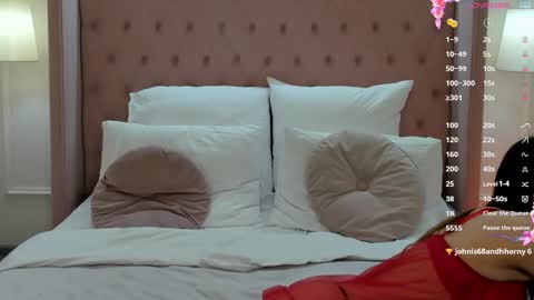 Snapshot of irismatt chatting on February 2026 06:18:02 AM Iris online show from February 2026 06:18:02 AM