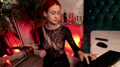 Iris online show from April 2026 05:18:01 PM