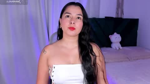 Iris Moira  online show from February 2026 11:11:01 AM