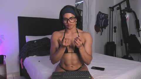 irismuscle online show from July 2026 04:55:01 PM