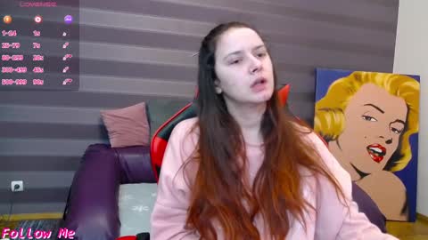 Iris online show from February 2025 12:30:01 AM