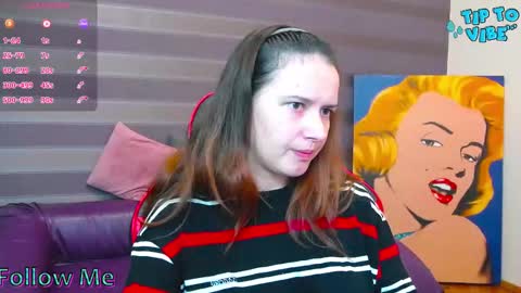 Iris online show from September 2025 02:47:02 AM