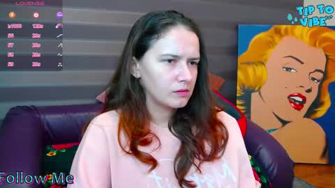 Iris online show from October 2025 01:47:02 AM