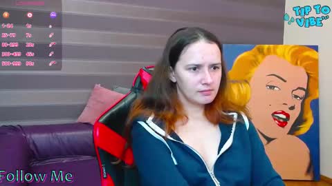 Iris online show from October 2025 02:10:01 AM