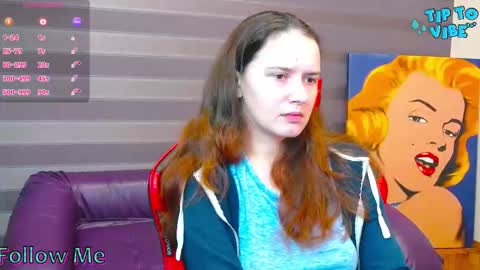 Iris online show from October 2025 02:00:01 AM