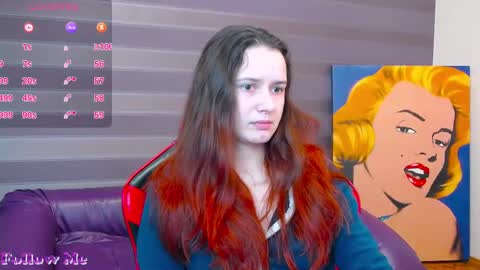 Iris online show from February 2026 03:35:02 AM