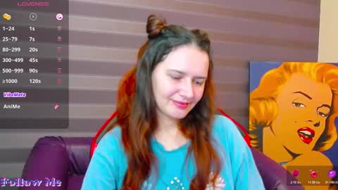 Snapshot of irisnichols chatting on March 2026 04:18:01 AM Iris online show from March 2026 04:18:01 AM