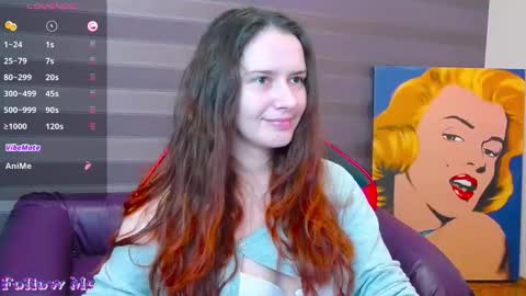 Snapshot of irisnichols chatting on March 2026 03:23:01 AM Iris online show from March 2026 03:23:01 AM