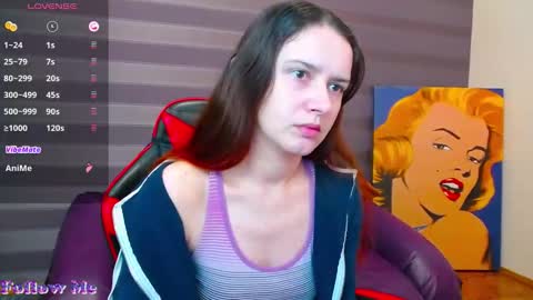 Snapshot of irisnichols chatting on March 2026 12:27:02 AM Iris online show from March 2026 12:27:02 AM