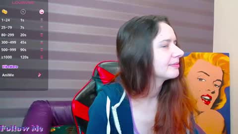 Snapshot of irisnichols chatting on March 2026 01:32:01 AM Iris online show from March 2026 01:32:01 AM