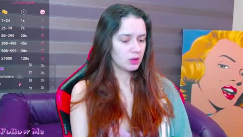 Snapshot of irisnichols chatting on April 2026 01:58:02 AM Iris online show from April 2026 01:58:02 AM