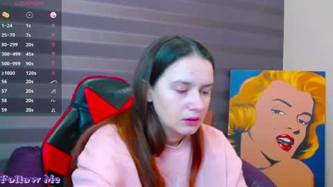 Snapshot of irisnichols chatting on April 2026 01:10:02 AM Iris online show from April 2026 01:10:02 AM