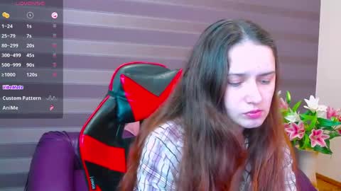 Snapshot of irisnichols chatting on April 2026 08:31:02 PM Iris online show from April 2026 08:31:02 PM