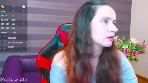 Snapshot of irisnichols chatting on April 2026 07:50:02 PM Iris online show from April 2026 07:50:02 PM