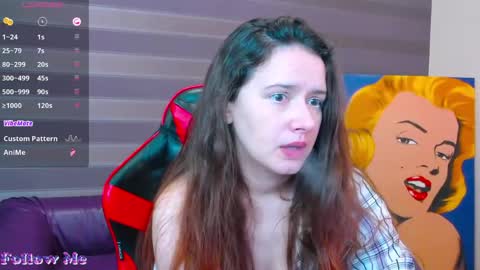 Snapshot of irisnichols chatting on April 2026 01:16:02 AM Iris online show from April 2026 01:16:02 AM