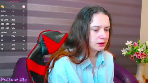 Snapshot of irisnichols chatting on April 2026 02:26:02 AM Iris online show from April 2026 02:26:02 AM