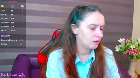 Snapshot of irisnichols chatting on April 2026 02:51:02 AM Iris online show from April 2026 02:51:02 AM