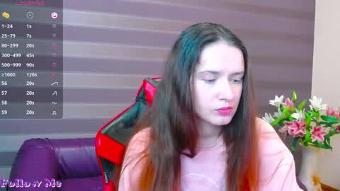 Snapshot of irisnichols chatting on April 2026 06:34:01 PM Iris online show from April 2026 06:34:01 PM