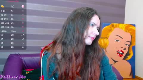 Snapshot of irisnichols chatting on May 2026 12:16:02 AM Iris online show from May 2026 12:16:02 AM