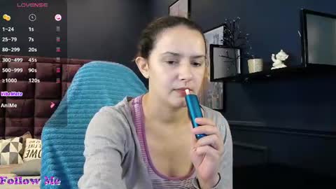 Snapshot of irisnichols chatting on July 2026 01:08:01 AM Iris online show from July 2026 01:08:01 AM
