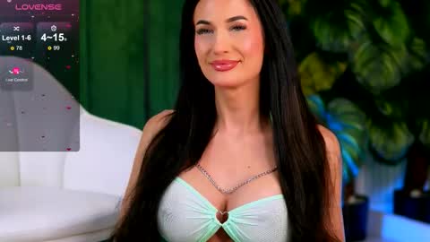 Maria online show from March 2026 05:41:01 AM