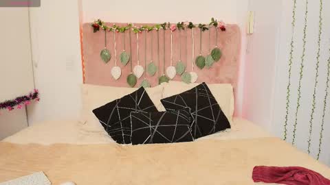 Iris Rosse online show from February 2026 02:18:02 AM