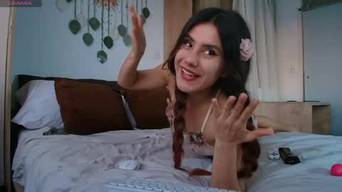 Snapshot of irisrossee_ chatting on April 2026 10:56:02 PM Iris Rosse online show from April 2026 10:56:02 PM