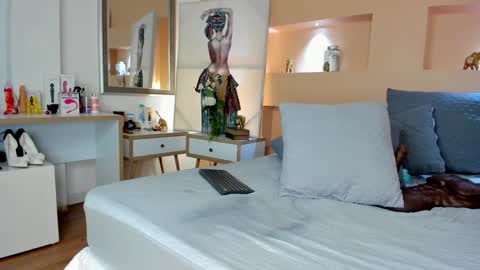 Snapshot of iriss_1 chatting on January 2025 04:03:01 PM Iriss online show from January 2025 04:03:01 PM