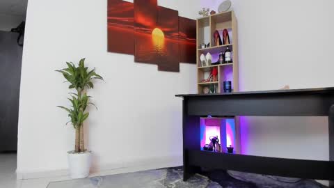 Snapshot of iriss_1 chatting on February 2025 04:40:02 PM Iriss online show from February 2025 04:40:02 PM