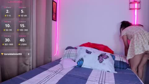 Snapshot of iriss_1 chatting on October 2025 06:07:02 PM Iriss online show from October 2025 06:07:02 PM