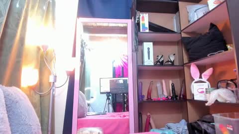 iris online show from February 2025 12:21:02 PM