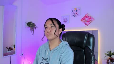 Iris online show from December 2025 03:14:02 AM