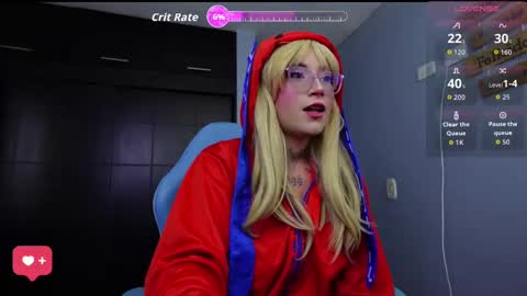 iriss_cardenas online show from September 2025 12:05:01 PM