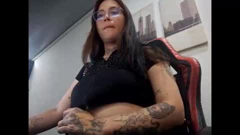 iriss_cardenas online show from April 2026 09:48:02 PM